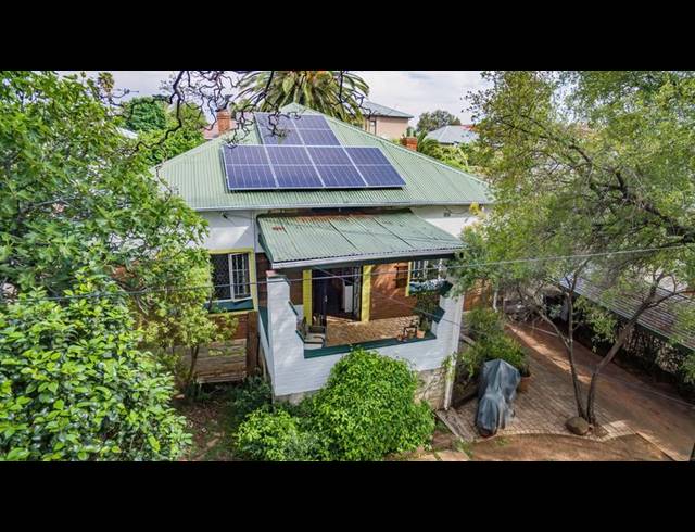 3 BEDROOM HOUSE FOR SALE IN KENSINGTON